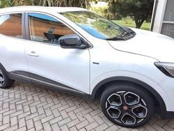 Bianco Usata 2017 Renault Kadjar SUV | 11.700 € (Buon prezzo)