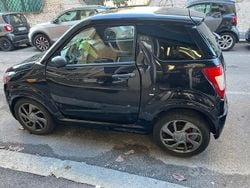 Nero Usata 2018 Ligier JS50 Due volumi | 7500 € (Buon prezzo)