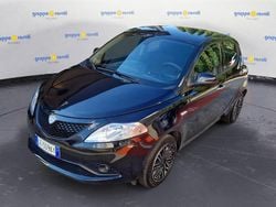 Nero Usata 2021 Lancia Ypsilon Gold Due volumi | 10.500 € (Buon prezzo)