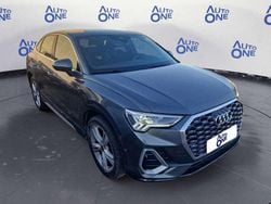 Nero Usata 2023 Audi Q3 S-Line SUV | 34.500 € (Ottimo prezzo)