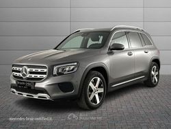 Grigio Usata 2022 Mercedes GLB200 SUV | 31.900 € (Buon prezzo)