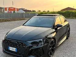 Usata 2023 Audi RS3 Due volumi | 58.500 € (Buon prezzo)