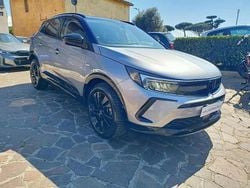 Other Usata 2023 Opel Grandland X GS Line SUV | 18.800 € (Buon prezzo)