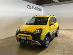 Usata 2020 Fiat Panda Cross Cross Due volumi | 11.500 € (Ottimo prezzo)