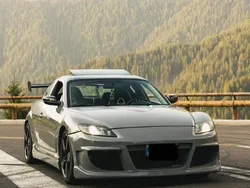 Usata 2006 Mazda RX8 Due volumi | 14.500 € (Buon prezzo)