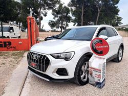 Bianco Usata 2020 Audi Q3 Sport SUV | 22.890 € (Super prezzo)