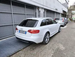 Usata 2009 Audi S4 Ambiente Station wagon | 13.990 € (Super prezzo)