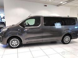 Grigio Usata 2021 Peugeot Traveller Business-Line Furgone | 19.900 € (Ottimo prezzo)