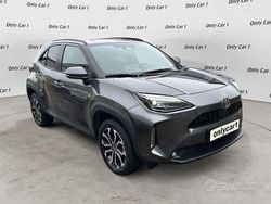 Grigio Usata 2025 Toyota Yaris Cross Trend SUV | 26.890 € (Buon prezzo)