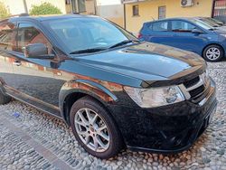 Nero Usata 2013 Fiat Freemont Urban SUV | 6800 € (Buon prezzo)