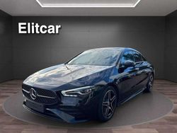 Vari colori Usata 2024 Mercedes CLA200 AMG line Tre volumi | 33.990 € (Super prezzo)