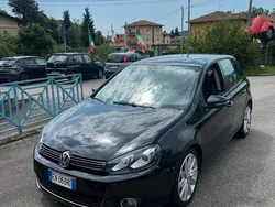 Usata 2012 VW Golf VI R-line Tre volumi | 4500 €