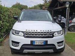 Usata 2014 Land Rover Range Rover HSE SUV | 23.000 € (Ottimo prezzo)