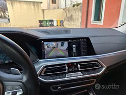 Grigio Usata 2022 BMW X5 SUV | 49.000 € (Buon prezzo)