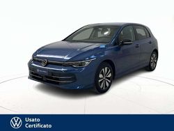 Blu pastello Usata 2025 VW Golf Edition Tre volumi | 29.600 € (Buon prezzo)