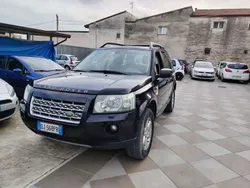 Other Usata 2007 Land Rover Freelander 2 HSE SUV | 3000 € (Buon prezzo)