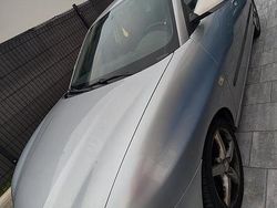 Grigio Usata 2007 Seat Ibiza Tre volumi | 2000 € (Ottimo prezzo)