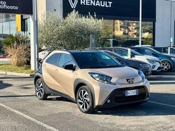 Sabbia Nuova 2025 Toyota Aygo X Trend SUV | 16.490 € (Buon prezzo)