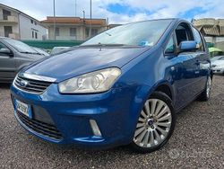 Usata 2010 Ford C-MAX Titanium Monovolume | 2299 € (Super prezzo)