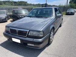 Grigio Usata 1992 Lancia Thema Tre volumi | 12.000 €