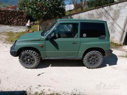 Usata 2002 Suzuki Vitara SUV | 6900 € (Molto cara)