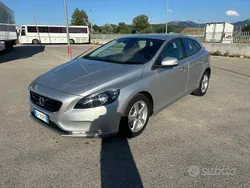 Grigio Usata 2014 Volvo V40 Momentum Station wagon | 6500 € (Ottimo prezzo)