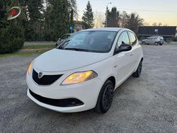 Bianco Usata 2023 Lancia Ypsilon S Due volumi | 12.000 € (Buon prezzo)