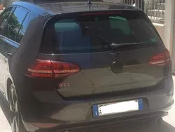 Usata 2017 VW Golf VII GTI Due volumi | 23.000 € (Buon prezzo)