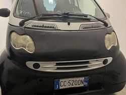 Usata 2002 Smart ForTwo Coupé Passion Due volumi | 1499 € (Ottimo prezzo)