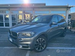 Giallo Usata 2016 BMW X5 Luxury Line SUV | 22.900 € (Buon prezzo)