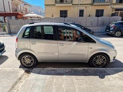 Grigio Usata 2012 Lancia Musa Monovolume | 5000 € (Buon prezzo)