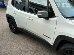 Usata 2019 Jeep Renegade Night Eagle SUV | 19.500 €