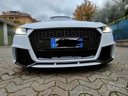Bianco Usata 2017 Audi TT Coupé | 28.000 €