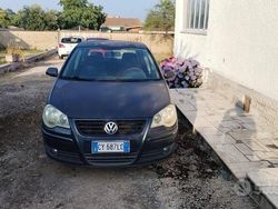 Usata 2005 VW Polo Trendline Due volumi | 2700 € (Ottimo prezzo)