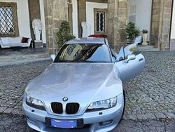 Nero Usata 1999 BMW Z3 Coupé | 29.490 € (Molto cara)