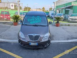 Marrone Usata 2011 Lancia Musa Gold Monovolume | 4490 € (Buon prezzo)