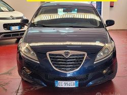 Blu Usata 2011 Lancia Delta Due volumi | 4500 € (Buon prezzo)