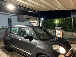 Usata 2015 Fiat 500L Living Monovolume | 8500 € (Cara)