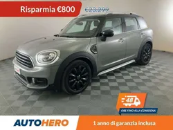 Grigio Usata 2020 Mini Cooper D Countryman SUV | 22.499 € (Ottimo prezzo)