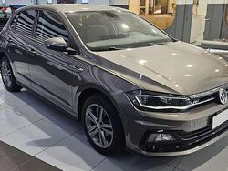Grigio Usata 2021 VW Polo Sport Tre volumi | 15.300 € (Buon prezzo)