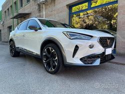 Bianco Usata 2022 Cupra Formentor SUV | 24.700 € (Ottimo prezzo)