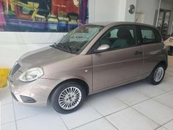 Beige Usata 2009 Lancia Ypsilon Due volumi | 3400 € (Buon prezzo)