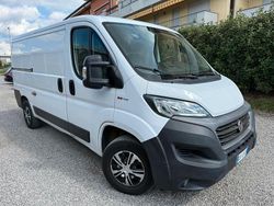 Bianco Usata 2020 Fiat Ducato Furgone | 13.700 € (Super prezzo)