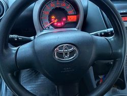 Grigio Usata 2007 Toyota Aygo Due volumi | 2800 €