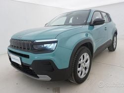 Verde Usata 2024 Jeep Avenger Altitude SUV | 16.590 € (Super prezzo)