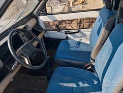 Bianco Usata 1990 Fiat Panda Due volumi | 5500 €