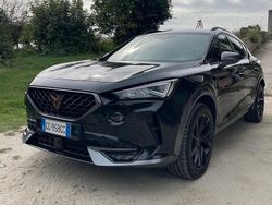 Nero Usata 2021 Cupra Formentor SUV | 24.900 € (Cara)