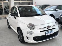 Bianco Usata 2021 Fiat 500 Connect Tre volumi | 12.990 € (Molto cara)