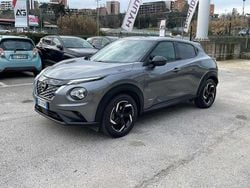 Grigio Usata 2023 Nissan Juke N-Connecta SUV | 19.600 € (Ottimo prezzo)