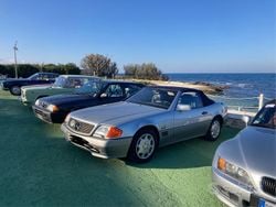 Grigio Usata 1992 Mercedes SL300 Cabrio | 21.000 €